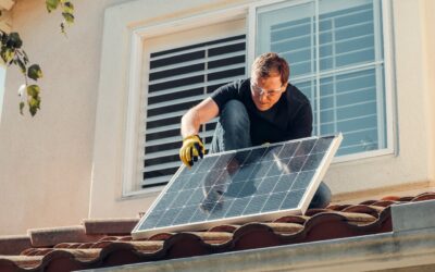 Nytt tak med solceller – vad du behöver veta