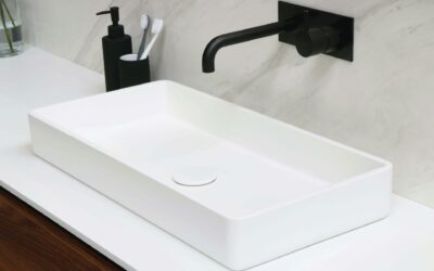 Hur du upptäcker vattenläckor i tid