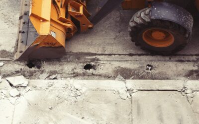 5 tips innan du anlitar mark och anläggningsentreprenad